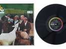 THE BEACH BOYS LP PET SOUNDS, UK FIRST PRESS B19/A20, RAINBOW RIM LABELS, STEREO
