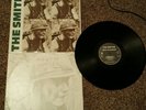 THE SMITHS MEAT IS MURDER VINYL ALBUM OASIS MORRISSEY STONE ROSES