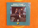 RINGO STARR Beaucoups Of Blues 45 rpm PICTURE SLEEVE ONLY Apple 1970