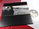 U2  THE JOSHUA TREE  -  LP Island 208219 Germany 1987 near mint