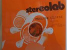 STEREOLAB Margerine Eclipse - Original UK 2-LP - High Llamas Post Rock McCarthy