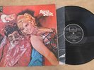 BOLLYWOOD INDIA APNA-DESH OST RARE ISRAELI Vinyl LP 1972 R-D-Burman