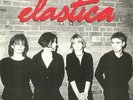 ELASTICA - Elastica (reissue) - Vinyl (LP)
