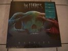 In Flames - Battles - Limited Boxset - 2 Vinyl LP + CD - Neu / OVP