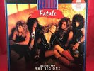 FEMME FATALE Waiting For The Big One 1988 UK 12