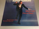 RONNIE HAWKINS