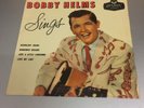 BOBBY HELMS
