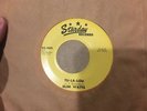 Slim Watts Tu-la-lou Starday 45-282