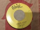 Red Hays: Doggone Woman Starday 164 Original