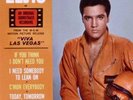 Presley, Elvis-Viva Las Vegas (Remastered) (1Lp)  (UK IMPORT)  VINYL NEW