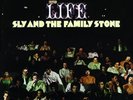 Sly and the Family Stone-Life (1LP)  (UK IMPORT)  VINYL NEW