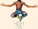 Stone, Sly-High On You (1LP)  (UK IMPORT)  VINYL NEW