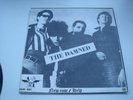 The Damned - New Rose: French Import Skydog Records