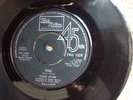 EDWIN STARR - TIME / RUNNING BACK AND FORTH - TMG 1028 - NORTHERN SOUL