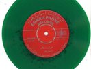 45 rpm BAHRAIN Arabic MOHAMMAD RASHID RIFAI Ya Kareem NM ? Esmailphone  