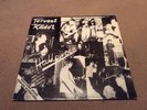 Terveet Kadet - Halloween LP PUNK HARDCORE Finland Lama Rattus Varaus