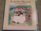 CAT STEVENS Tea For The Tillerman LP 1970 UK 1st Press RARE