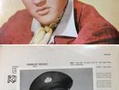 Elvis Presley - King Creole Mint Original Sealed LP With Bonus Photo