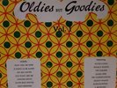 STUDIO ONE LP OLDIES BUT GOODIES VOLUME ONE SKA ALTON ELLIS WAILERS BOB ANDY....