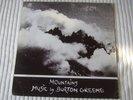 BURTON GREENE  - 