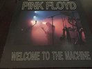 Pink Floyd Welcome To The Machine LP