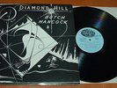 Butch Hancock - Diamond Hill - 1980 US Rainlight Records LP