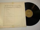 The Call Self Titled ST 1982 vinyl LP TEST PRESSING Mercury ?SRM-1-4037 NM+ RARE