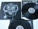 Motorhead - no remorse - LP Double PROLP5 823 300-1