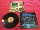 Lee Oskar “Before The Rain” (Electra Label) Vinyl - EX  *autographed copy