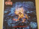 In Flames - Subterranean - LP - Pressung Jahr 1999 (Limited To 1000 Copies)