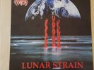 In Flames - Lunar Strain - LP - Pressung Jahr 2000 (Limited to 1000 Copies)
