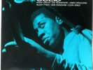 GRANT GREEN Elvin Jones 