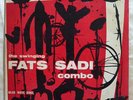 FATS SADI COMBO The Swinging BLUE NOTE ORIG 10