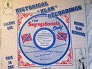REB REBEL Records compilation L.p. Johnny Rebel