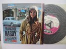 FRANCOISE HARDY - FRENCH VOGUE EP   EPL 8369   1965 EX+