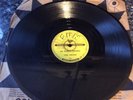 Carl Perkins..Sun Records..78 rpm..Boppin' The Blues & All Mama's Children