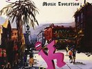 Buckshot LeFonque-Music evolution  (UK IMPORT)  Vinyl / 12