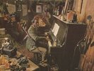 Thelonious monk-Underground  (UK IMPORT)  Vinyl / 12