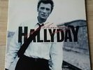 ETAT D EXCEPTION   Johnny hallyday  33 Tours VINYL ORIGINAL Rock'N'Roll attitude