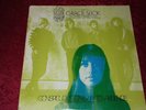 The Great Society / Grace Slick - Conspicuous Only In Its Absence (UK VG+ Vinyl)