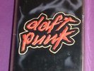 DAFT PUNK. HOMEWORK. RARA MC CASSETTA SIGILLATA