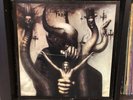 Celtic Frost - To Mega Therion, Combat - Noise, MX 8091, 1986 Pressing, VG+