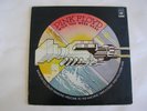 PINK PLOYD - WISH YOU WERE  HERE - RARE PHILIPPINES PRESSING LP RECORD