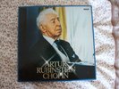 Artur RUBINSTEIN Chopin (12 LP``s)