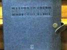 Coffret 10 Disques 33 TOURS JOHNNY HALLYDAY STORY