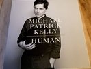 Michael Patrick Kelly HUMAN (Limited Boxset LP + CD)