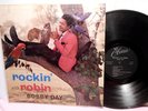 Bobby Day LP Original 1959 