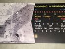 RADIOHEAD In Rainbows LIMITED EDITION 2x LP + 2x CD BOX SET #### BRAND NEW ####