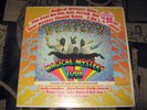 THE BEATLES MAGICAL MYSTERY TOUR  ORIG. RARE 67 STILL SEALED MONO LP