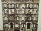 LED ZEPPELIN Physical Graffiti, Swan Song double vinyl LP w/inners & insert,1975